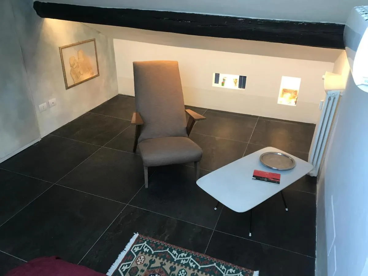 Studio 17 Milano Appartamento
