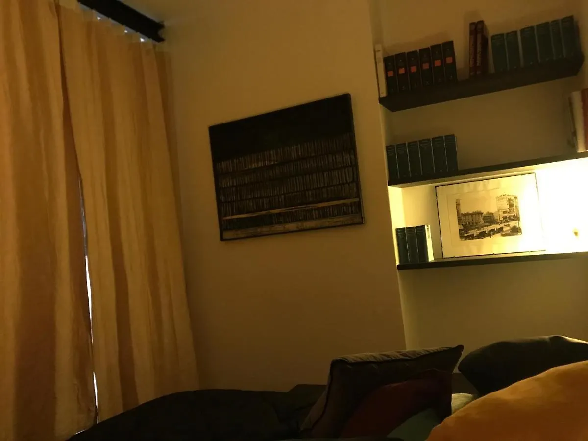 Appartamento Studio 17 Milano
