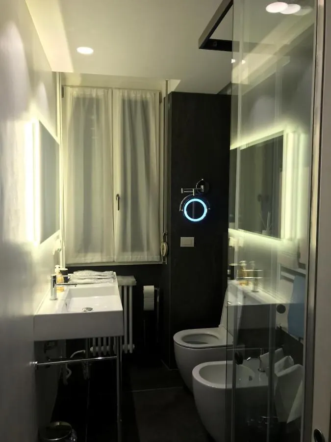 Appartamento Studio 17 Milano Italia