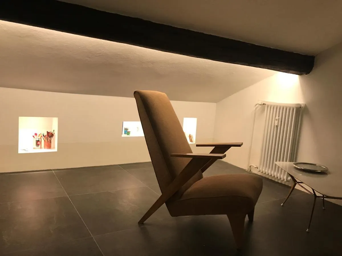Studio 17 Milano Appartamento