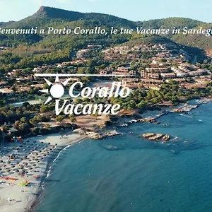 Corallo Vacanze Appartamento Villaputzu
