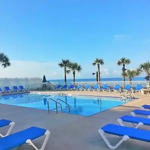 Sunny Daze: Beachside Family , Panama City Beach United States