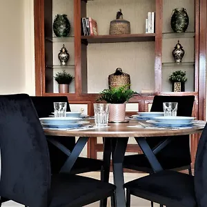 ☆hivernage☆ Charming , Spacious & Bright With Pool , Marrakesh Morocco