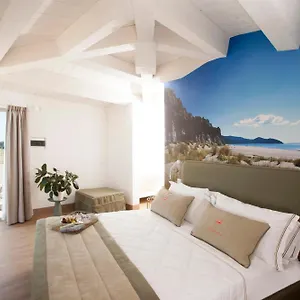 Radicata Tuscany Relais Alloggio per agriturismo Albinia