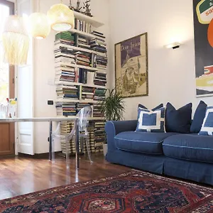 Comecasa Porta Romana Elegant Appartamento Milano