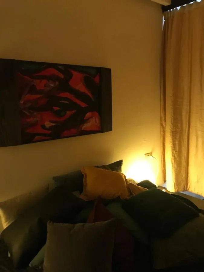 Studio 17 Milan 0*,  Italy