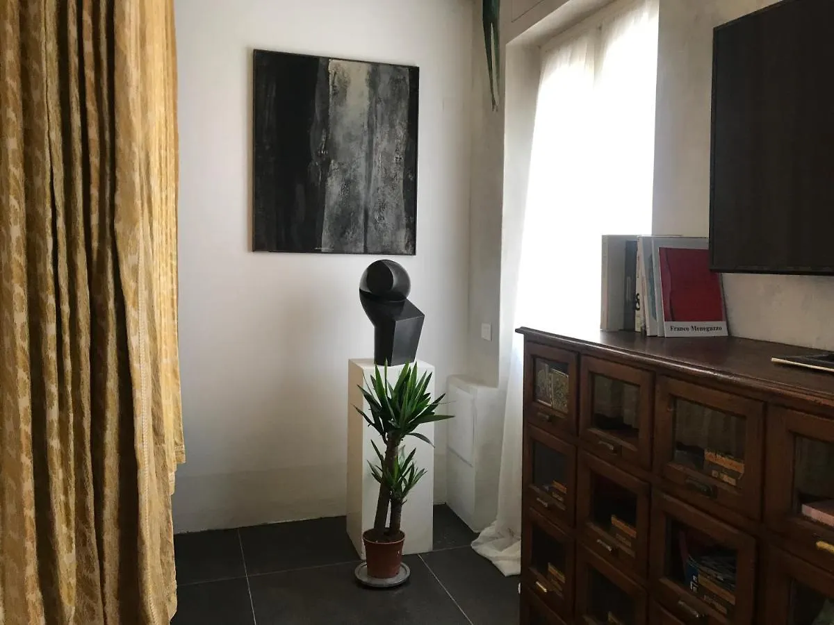 Apartment Studio 17 Milan