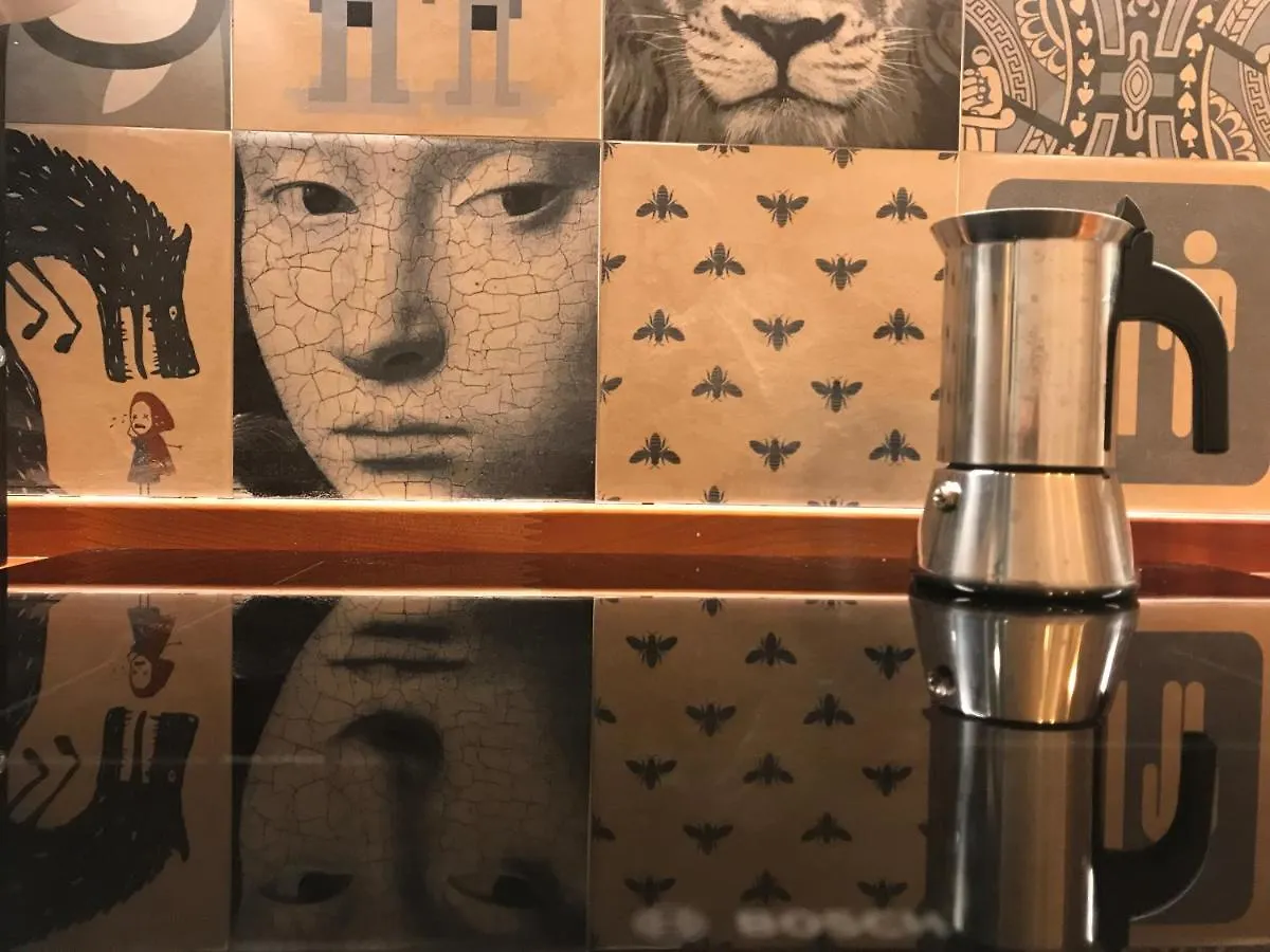 Studio 17 Milan
