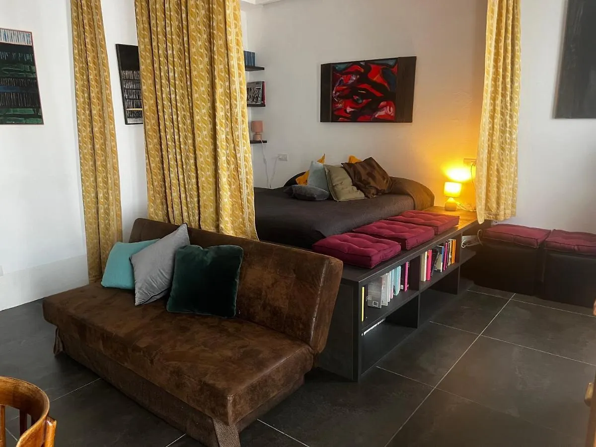 Studio 17 Milan Italy