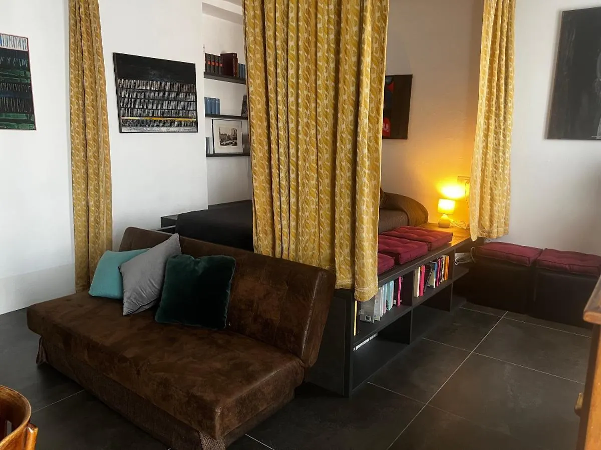 Apartment Studio 17 Milan