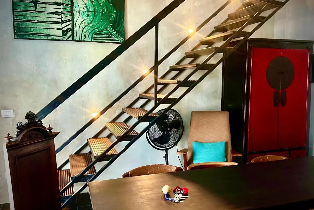 Apartment Studio 17 Milan