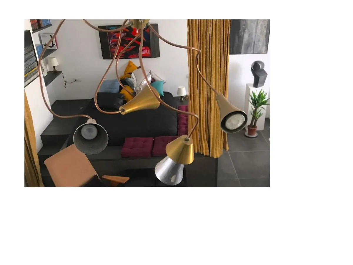 Studio 17 Milan Apartment