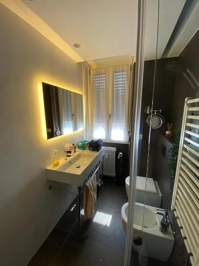 Apartment Studio 17 Milan